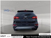 2017 Hyundai Santa Fe Sport 2.0T SE-3