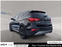 2017 Hyundai Santa Fe Sport 2.0T SE-2