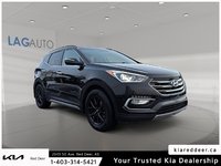 2017 Hyundai Santa Fe Sport 2.0T SE-6
