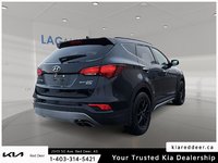 2017 Hyundai Santa Fe Sport 2.0T SE-4