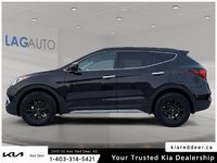 2017 Hyundai Santa Fe Sport 2.0T SE-1