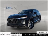 2020 Hyundai Santa Fe Essential-0