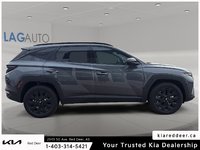 2023 Hyundai Tucson Urban Edition-5