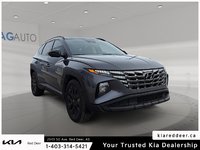 2023 Hyundai Tucson Urban Edition-6