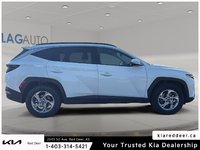 2024 Hyundai Tucson Trend Package-5