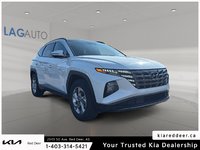 2024 Hyundai Tucson Trend Package-6