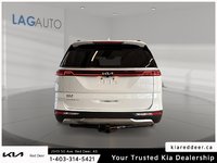 2023 Kia Carnival EX+-3