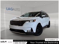 2023 Kia Carnival EX+-0