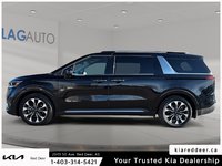 2024 Kia Carnival EX-1