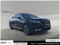 2024 Kia Carnival EX-6