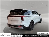 2025 Kia Carnival LX-4