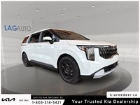 2025 Kia Carnival LX-6