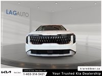 2025 Kia Carnival LX-7