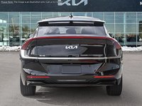 2025 Kia EV6 Land AWD w/ Premium Pkg-4