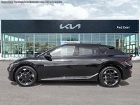 2025 Kia EV6 Land AWD w/ Premium Pkg-2