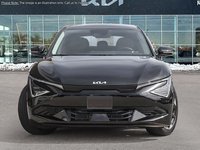 2025 Kia EV6 Land AWD w/ Premium Pkg-1