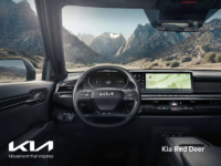 2025 Kia EV9 Wind RWD-1