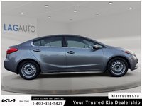 2016 Kia Forte EX-5