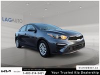2021 Kia Forte LX-6