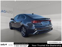 2022 Kia Forte EX Premium-2