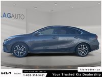 2022 Kia Forte EX Premium-1