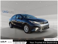 2023 Kia Forte LX-6