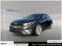 2023 Kia Forte LX-0