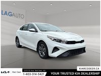 2022 Kia Forte5 EX-6