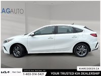 2022 Kia Forte5 EX-1