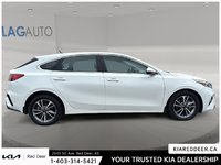 2022 Kia Forte5 EX-5