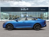 2025 Kia K4 GT-Line Turbo Limited-2