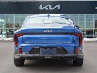 2025 Kia K4 GT-Line Turbo Limited-4