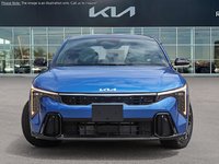 2025 Kia K4 GT-Line Turbo Limited-1