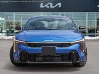 2025 Kia K4 GT-Line Turbo Limited-1