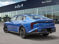 2025 Kia K4 GT-Line Turbo Limited-3