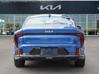 2025 Kia K4 GT-Line Turbo Limited-4