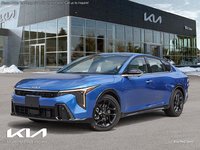 2025 Kia K4 GT-Line Turbo Limited-0