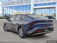 2025 Kia K4 LX-3