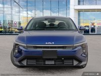 2025 Kia K4 LX-1