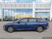 2025 Kia K4 LX-2