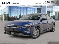 2025 Kia K4 LX-0