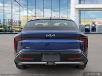 2025 Kia K4 LX-4