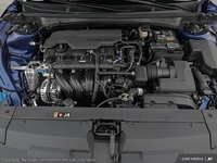2025 Kia K4 LX-5