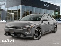 2025 Kia K4 EX-0
