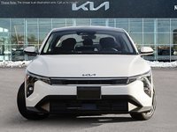 2025 Kia K4 EX Plus-1