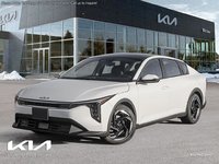 2025 Kia K4 EX Plus-0