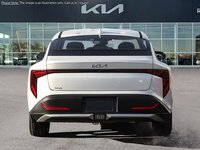 2025 Kia K4 EX Plus-4