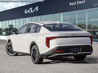 2025 Kia K4 EX Plus-3