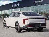 2025 Kia K4 EX Plus-3