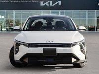 2025 Kia K4 EX Plus-1